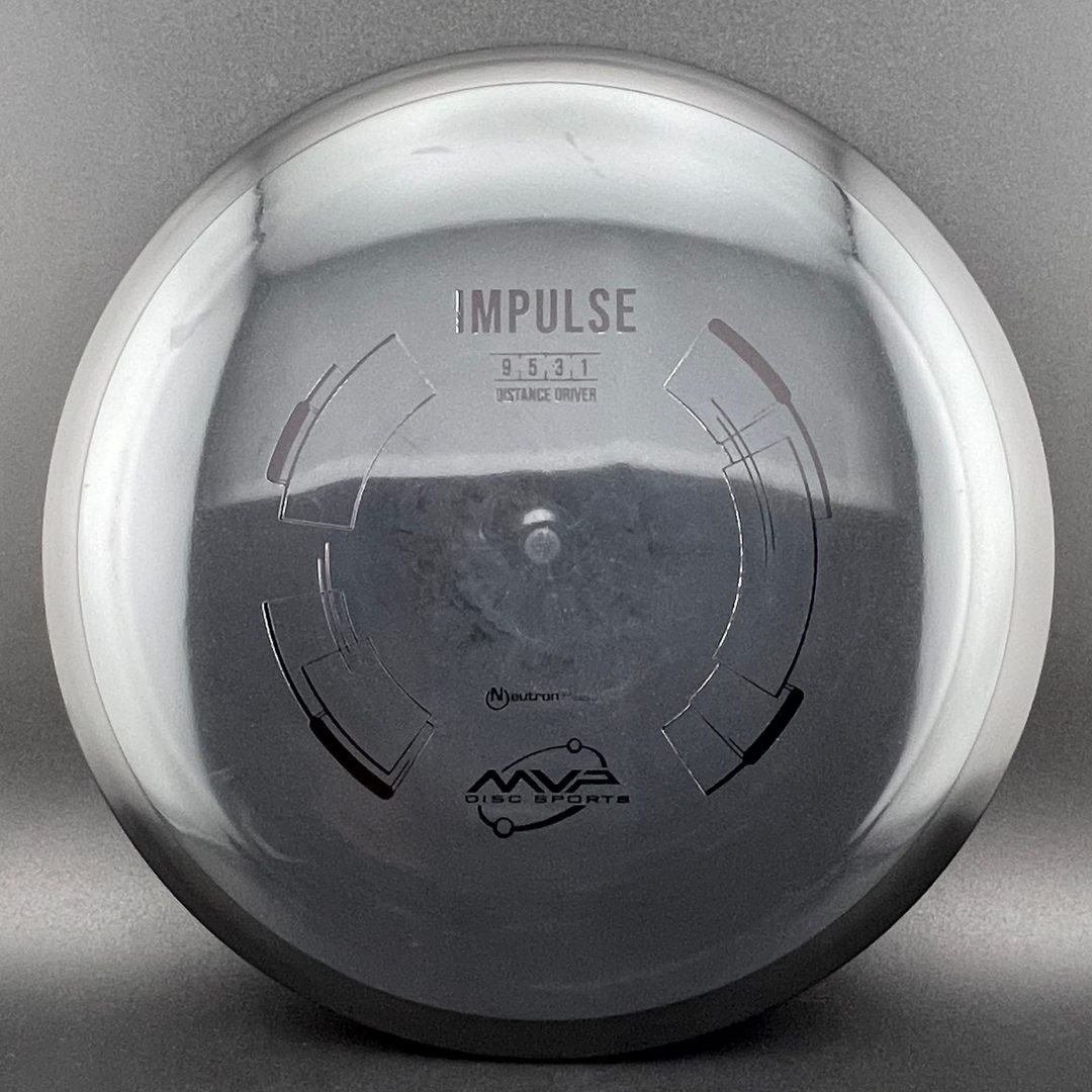 Disque de Golf Disc MVP Neutron Impulse