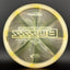 Z Swirl Buzzz - Chris Dickerson 2025 Tour Series Disc