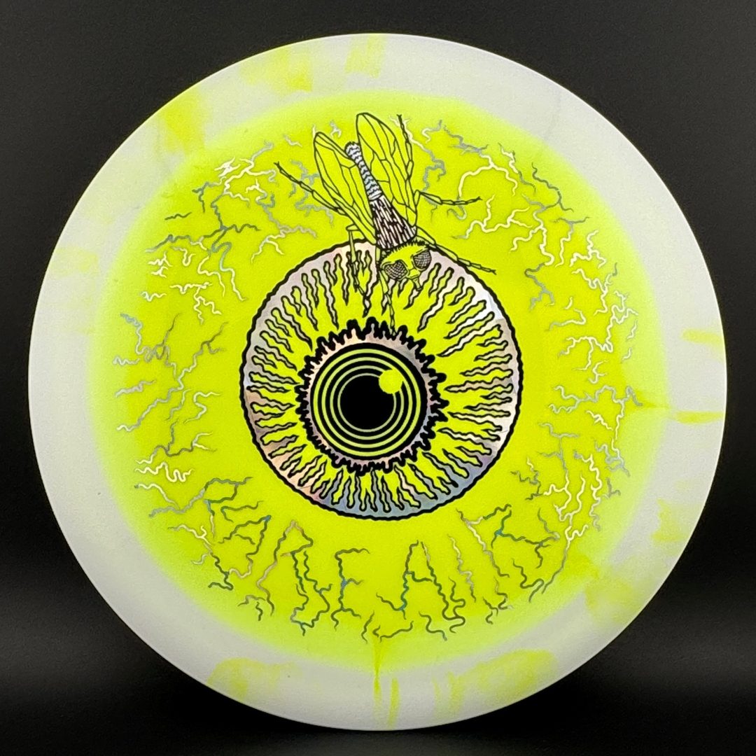 Halo Star Destroyer - Eye-Fly RAD V2 par Ripper Studios