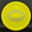 K1 Soft Berg - Summer Wreath Disc Golf Disc