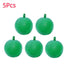 Fly Ball Traps 8cm Insects Fly Swatter Fruit Flies Trap Reusable Hanging Trap Ball Pest Repeller Killer Garden Supplies - Korvel