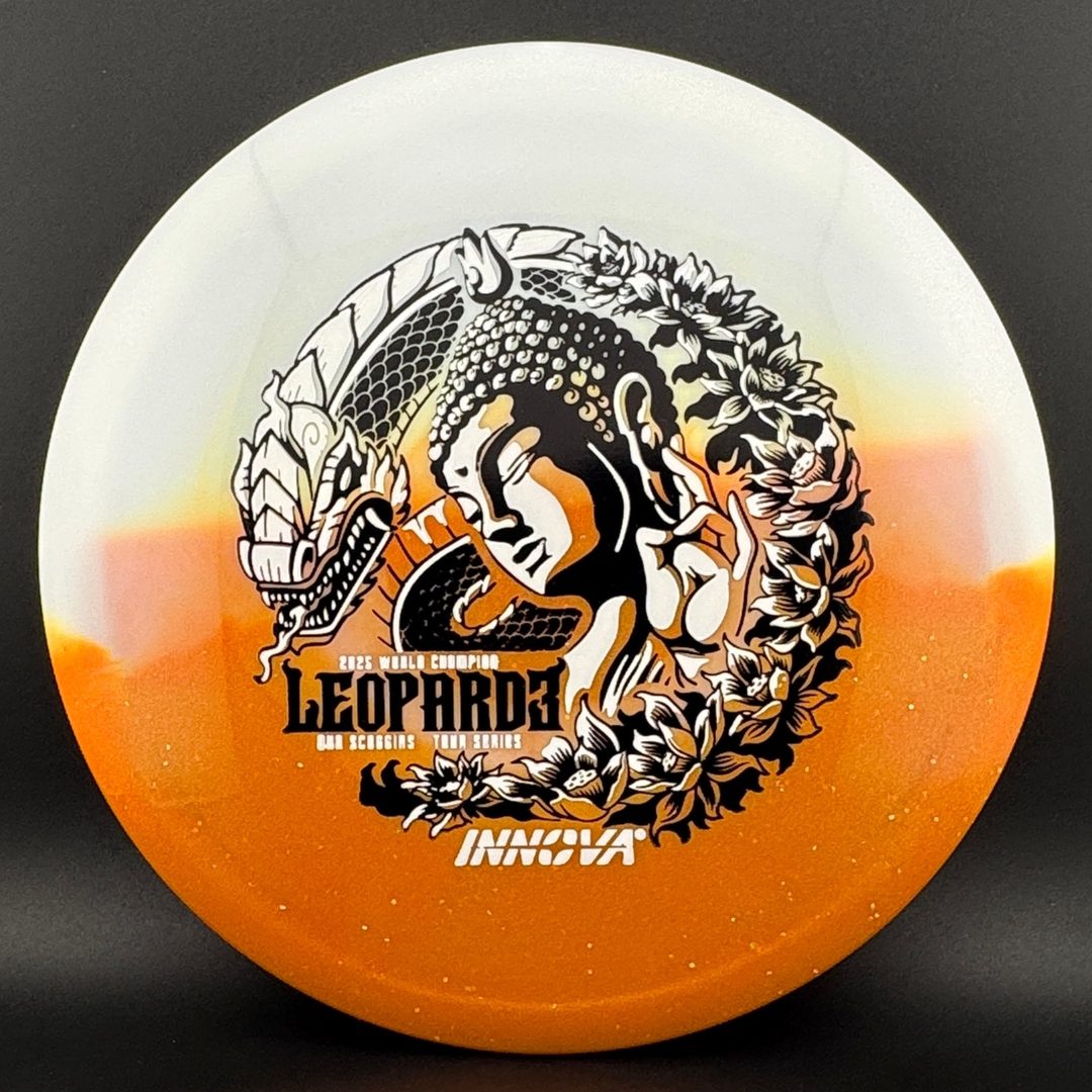 Duo Leopard3 - Ohn Scoggins 2026 Tour Series Disc