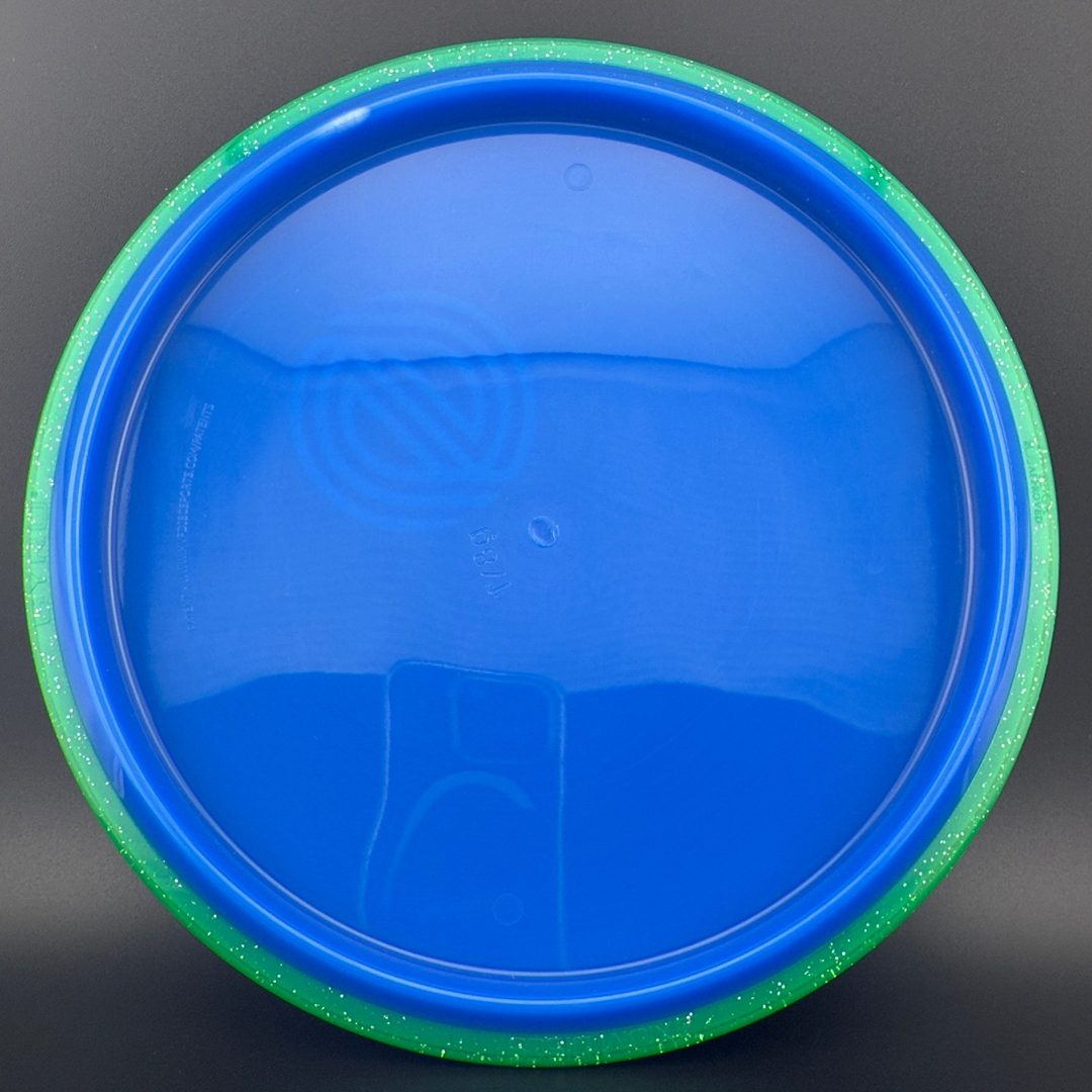 Prism Neutron Pyro - Simon Lizotte Logo - Limited Edition