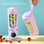 Extracteur de jus portable premium pour aventures en plein air