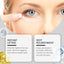Nourishing Repair Eye Cream, Gentle Firming Eye Skin Moisturizing Elastic Moisturizing Care Eye Cream - Korvel