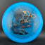 Limited Edition Gummy C-Blend Aztec Driver - [STRATUS] FEAR V1 by Les White - Korvel
