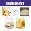 Premium Mildew Removal Cream for Household Cleaning