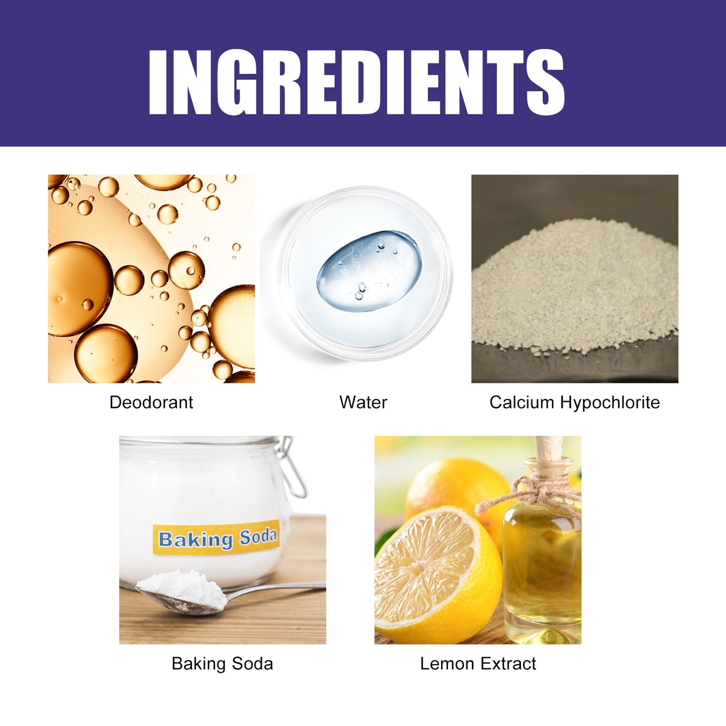 Premium Mildew Removal Cream for Household Cleaning