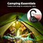 SunGlow Hook Light - Korvel