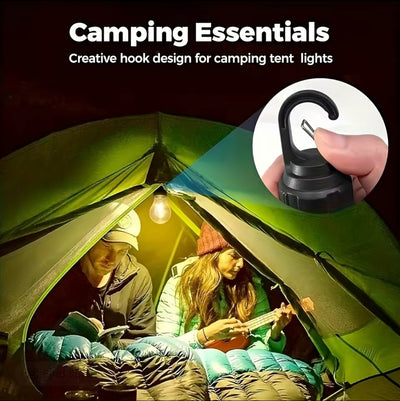 SunGlow Hook Light - Korvel