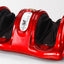 Home Foot Massager with Leg Beauty Function: Foot Roller and Sole Massager - Korvel