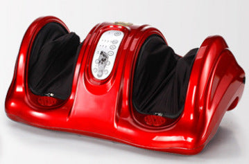 Home Foot Massager with Leg Beauty Function: Foot Roller and Sole Massager - Korvel