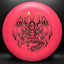 D-Blend Alpaca - Putter de Disc Golf Edición Limitada