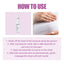 Breast Enhancement Lift Ampoules Oil, Gently Moisturize And Tighten The Breasts Plump And Full Lifting Breast Care Essence - Korvel