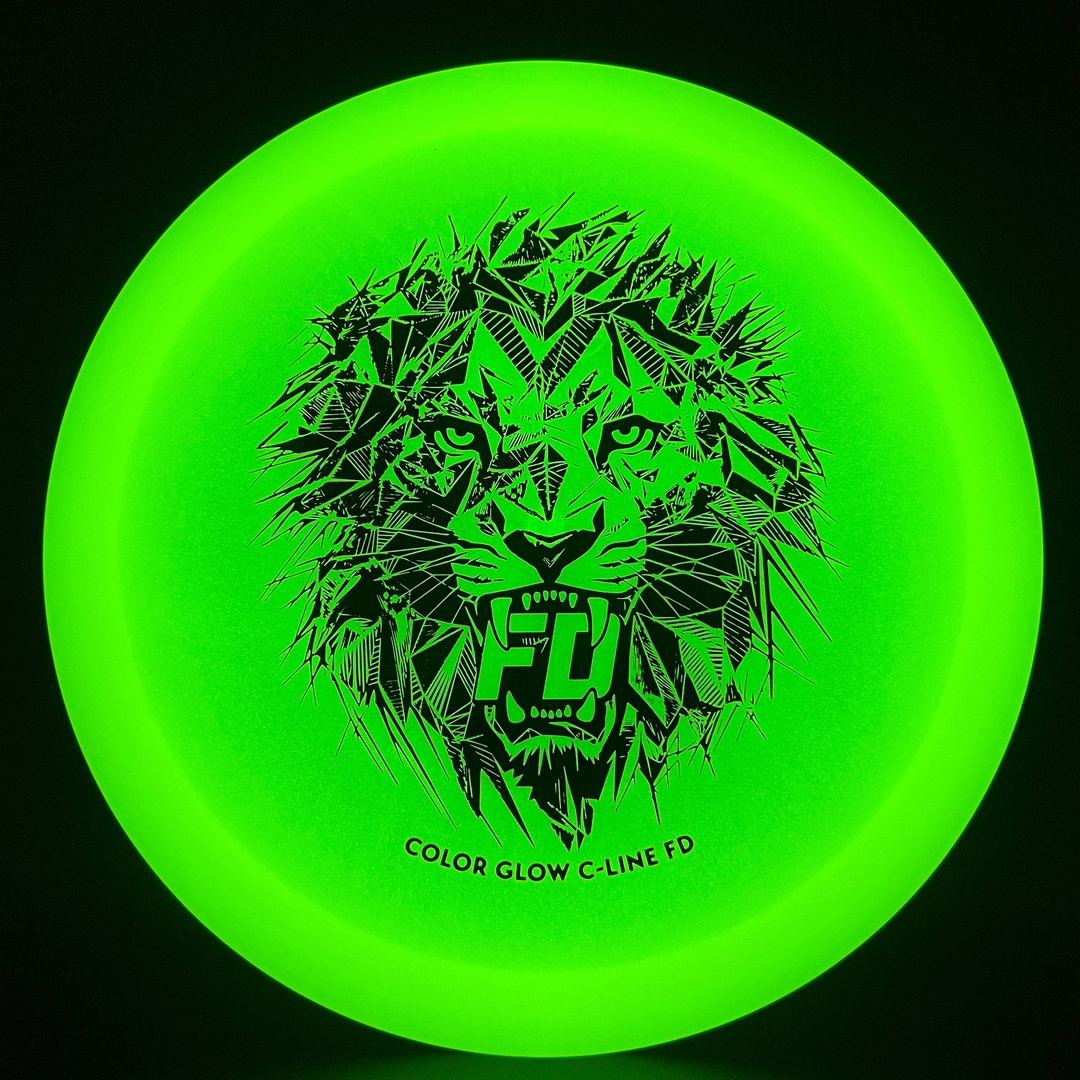 Color Glow C-Line FD - European Open 2024 Edition