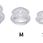 Silicone Cupping Set Suction cups Vacuum Suction Jars Therapy Slimming Body Face Massage Cupping Anti Cellulite Weight Loss - Korvel