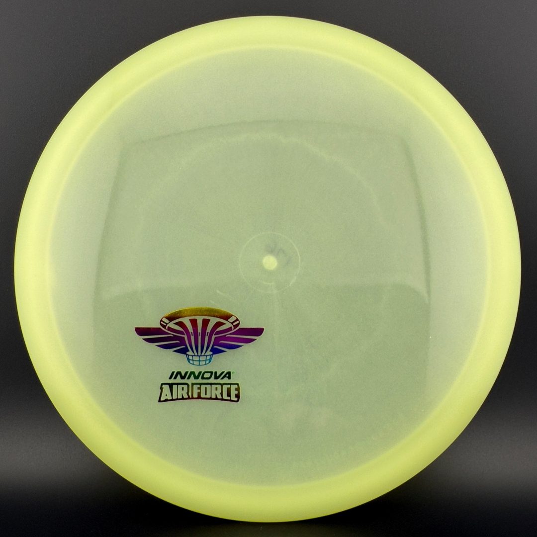 Proto Glow Champion Fox Disc - Limited Edition
