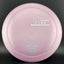 Titanium Zeus - Première édition - Disque en édition limitée de Paul McBeth