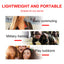 Cotton Soft Protective Rod, Summer Outdoor Resist Uv Moisturizing Refreshing Non-Sticky Comfortable Skin Feeling - Korvel