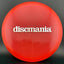 Color Glow C-Line MD3 (Flex 1) - Disque de Disc Golf Premium
