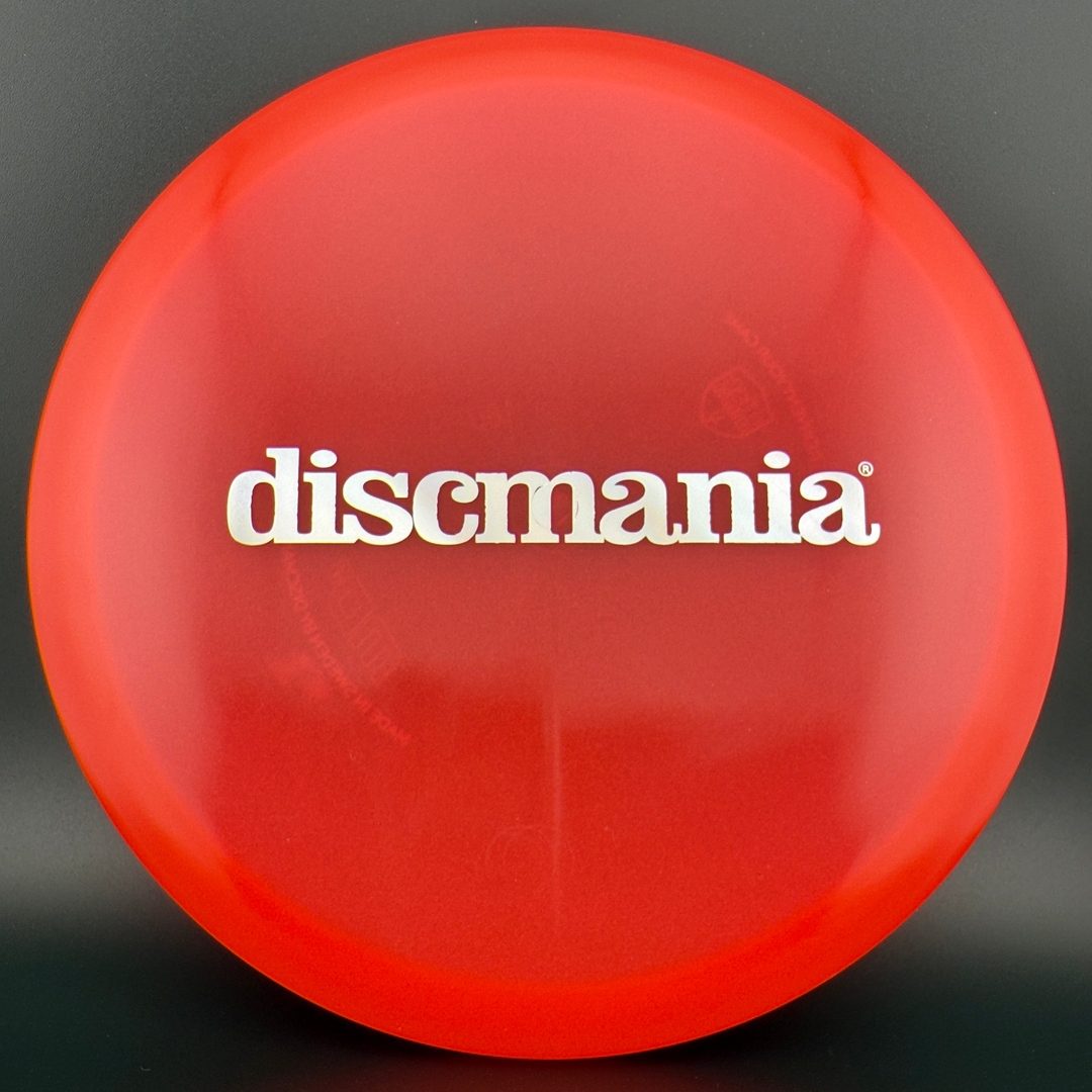Color Glow C-Line MD3 (Flex 1) - Disque de Disc Golf Premium