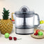 Portable Electric Juicer for Fresh Fruit Pressing