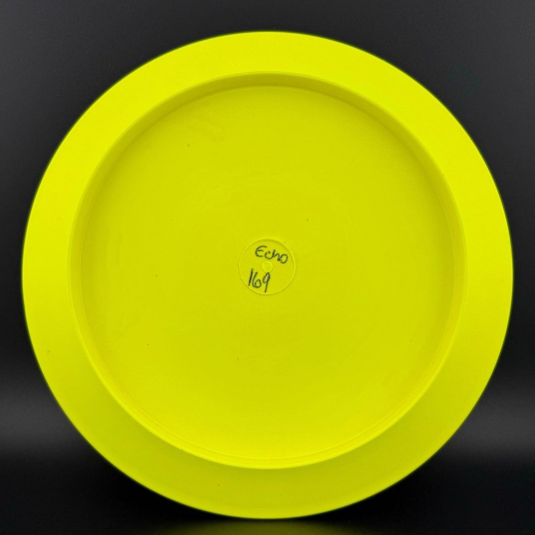 Echo Star Wraith Disc Golf Driver