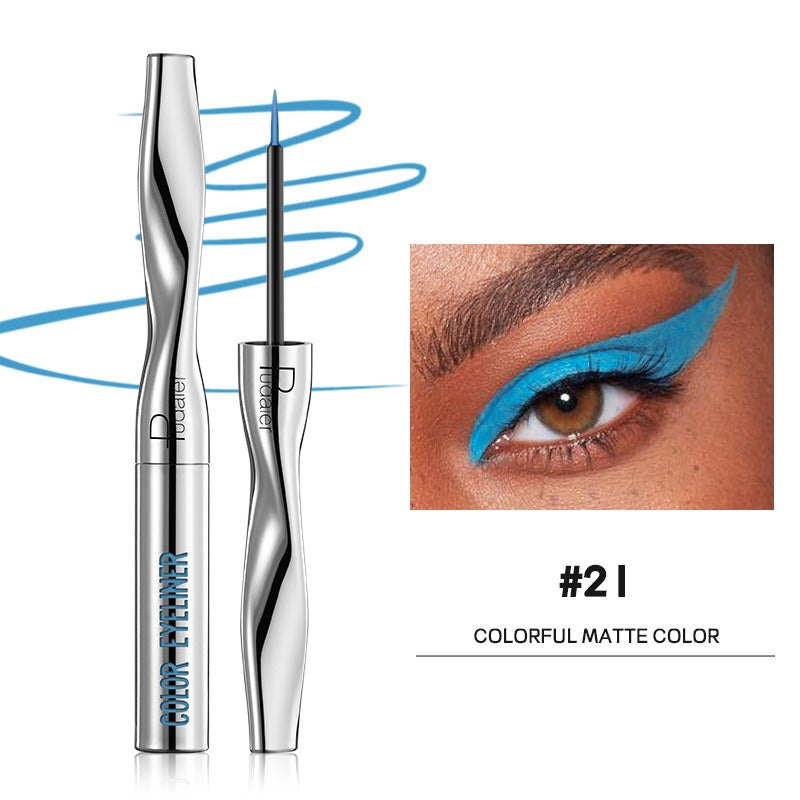 Pudaier Long-Lasting Waterproof Eyeliner Pen
