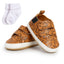 Premium Spring and Autumn Baby Toddler Shoes M1993