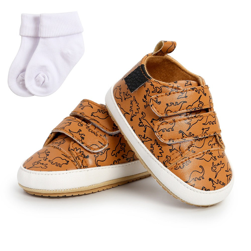 Premium Spring and Autumn Baby Toddler Shoes M1993