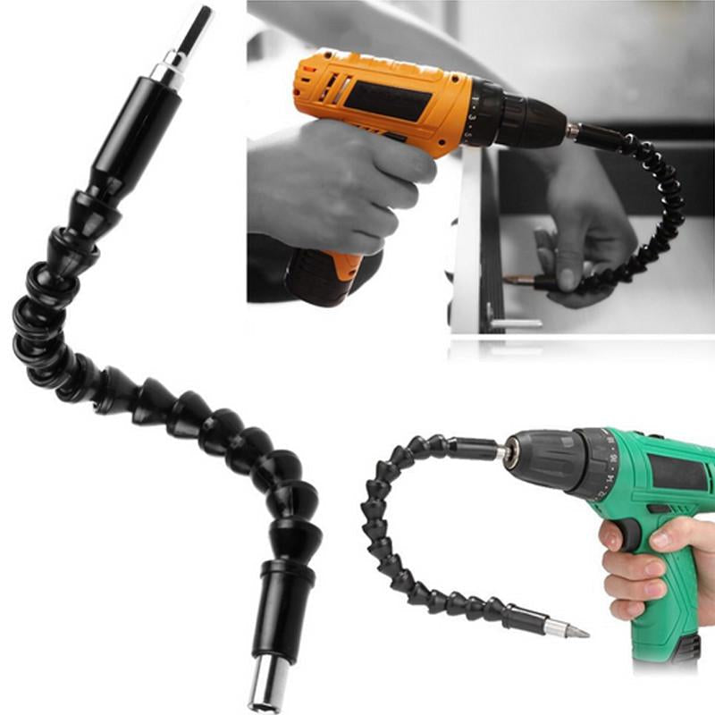 1Pcs Flexible Drill Extension - Korvel