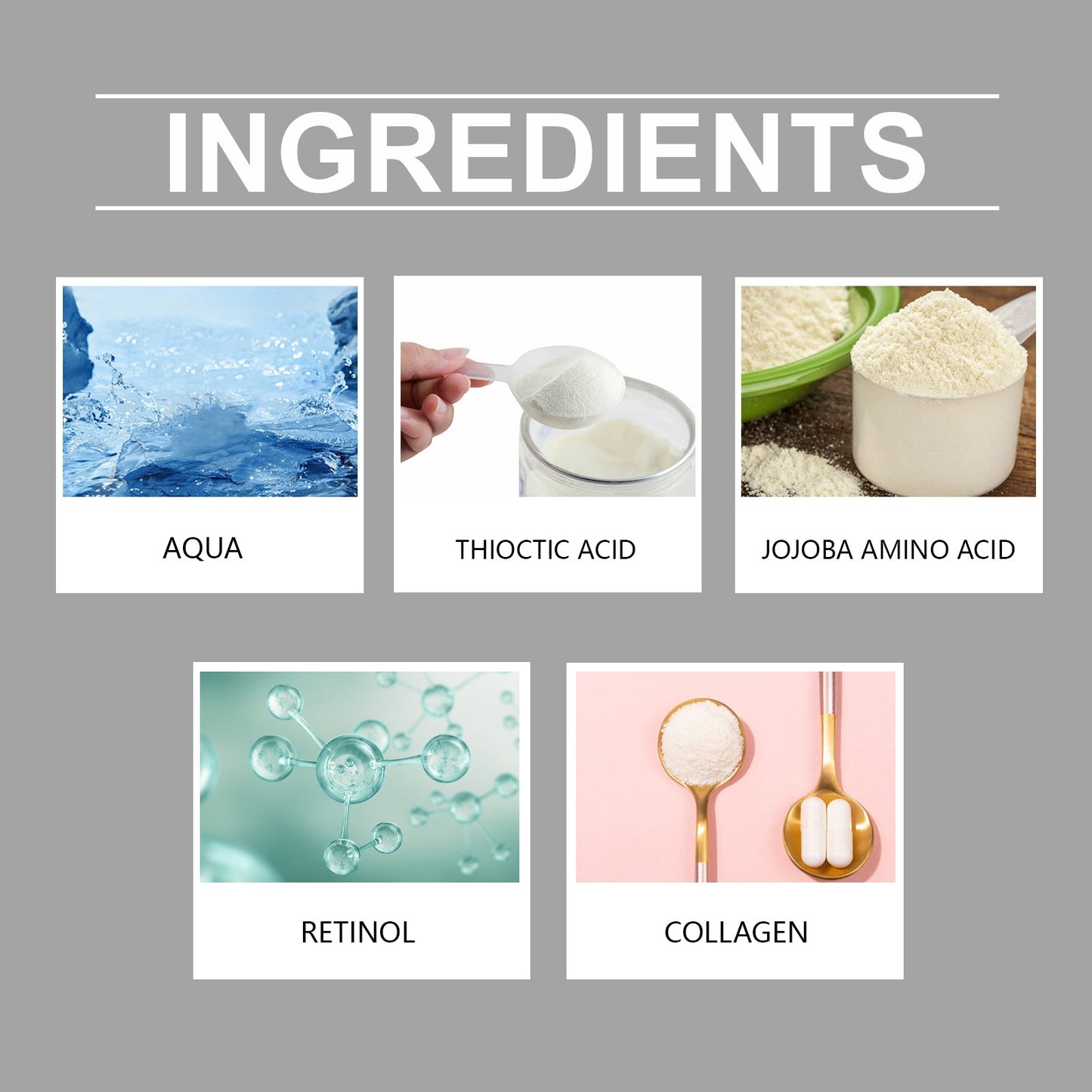 Nourishing Daily Moisturizer for Smooth, Firm Skin