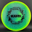 Metal Flake Halo Champion Mako3 - Kona Montgomery 2026 TS