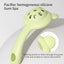 Baby Ringing Bell Toy Can Bite Water Boiled Small Sand Hammer Hand Ringing Bell Sand Hammer - Korvel