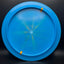 Bravo Crockett Disc Golf Driver