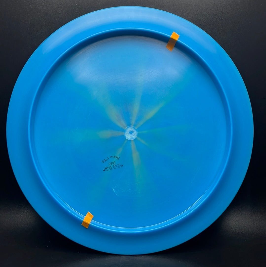 Bravo Crockett Disc Golf Driver
