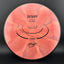 Cosmic Neutron Entropy Disc Golf Putter