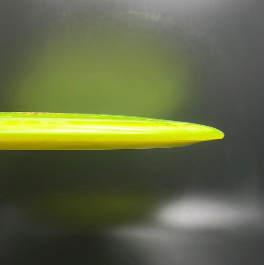 Halo Star Wraith - F2 Disc Golf Driver