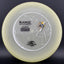 Eclipse Range Disc Golf Putter