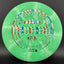 Disque de Golf Buzzz Super Doux Swirl