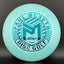 ESP Swirl Anax - Paul McBeth Signature Disc
