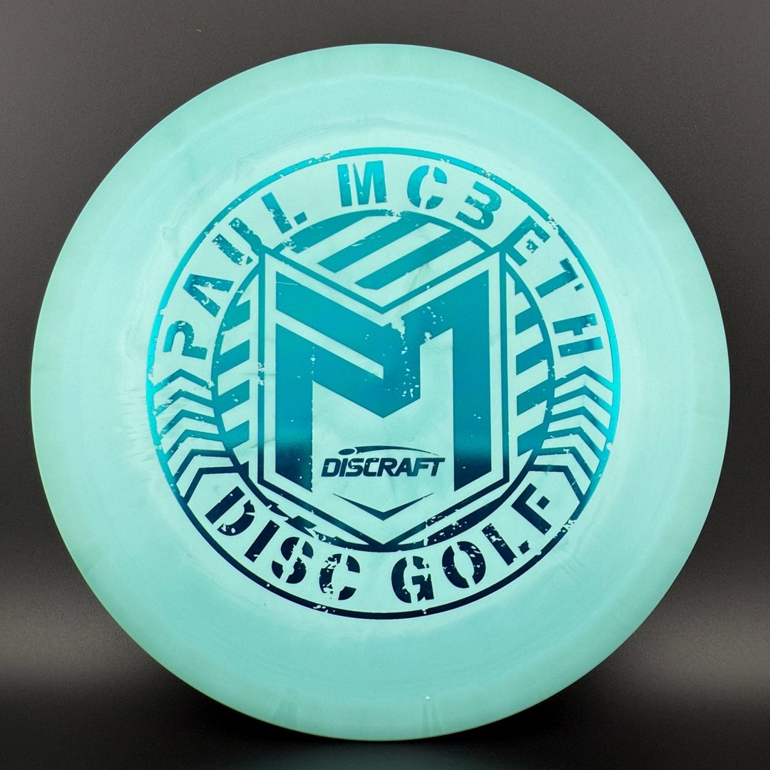 ESP Swirl Anax - Paul McBeth Signature Disc