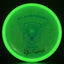 Active Glow Premium Shogun Disc - Signed by Dylan Capaccioli
