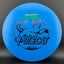 DX Polecat Disc Golf Putter