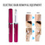 Electric Shaver Bikini Private Parts Ironer Women's Mini Hair Removal Machine Hair Remover - Korvel
