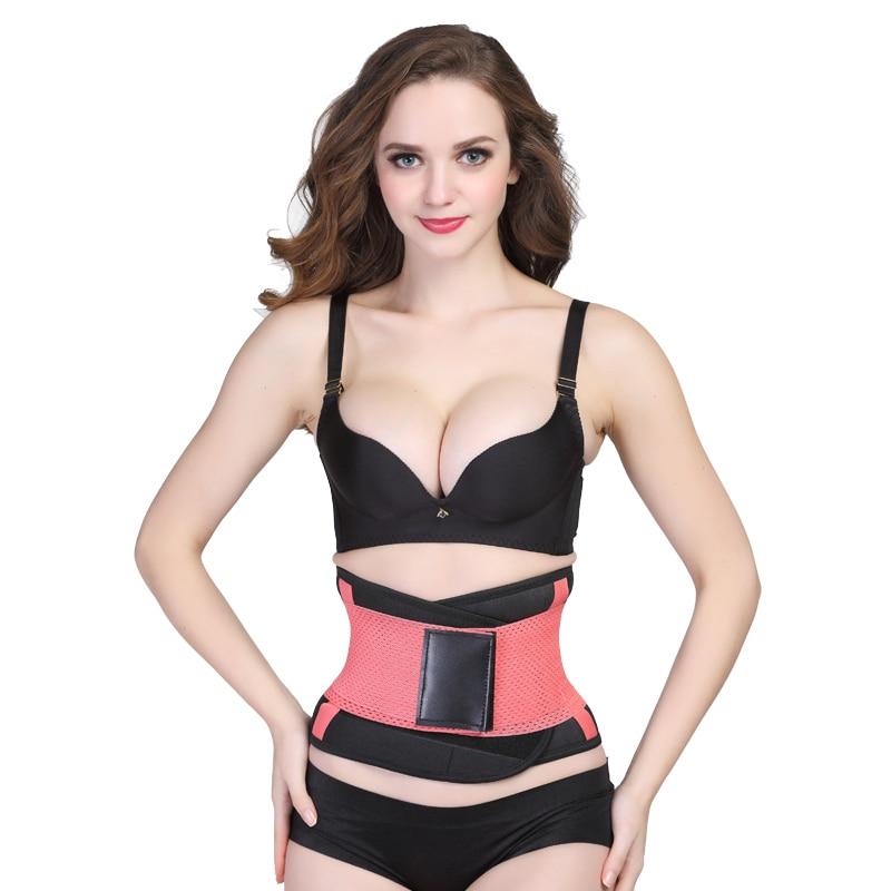 Premium Neoprene Waist Cincher for Enhanced Comfort