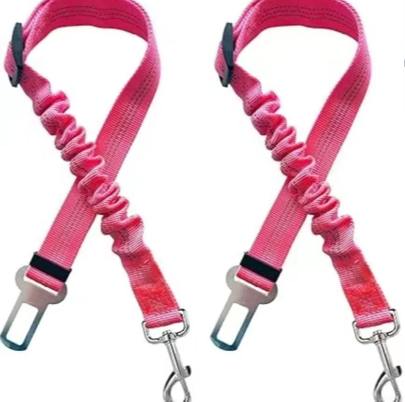 Dog Seat Belt Harness - Premium Safety for Your Pet