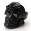 Skull desktop organizer storage box phone holder - Korvel
