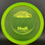 Champion Shark3 F2 Disc Golf Disc - Premium Performance