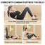 Assistant portable pour sit-ups et pompes pour entraînements à domicile